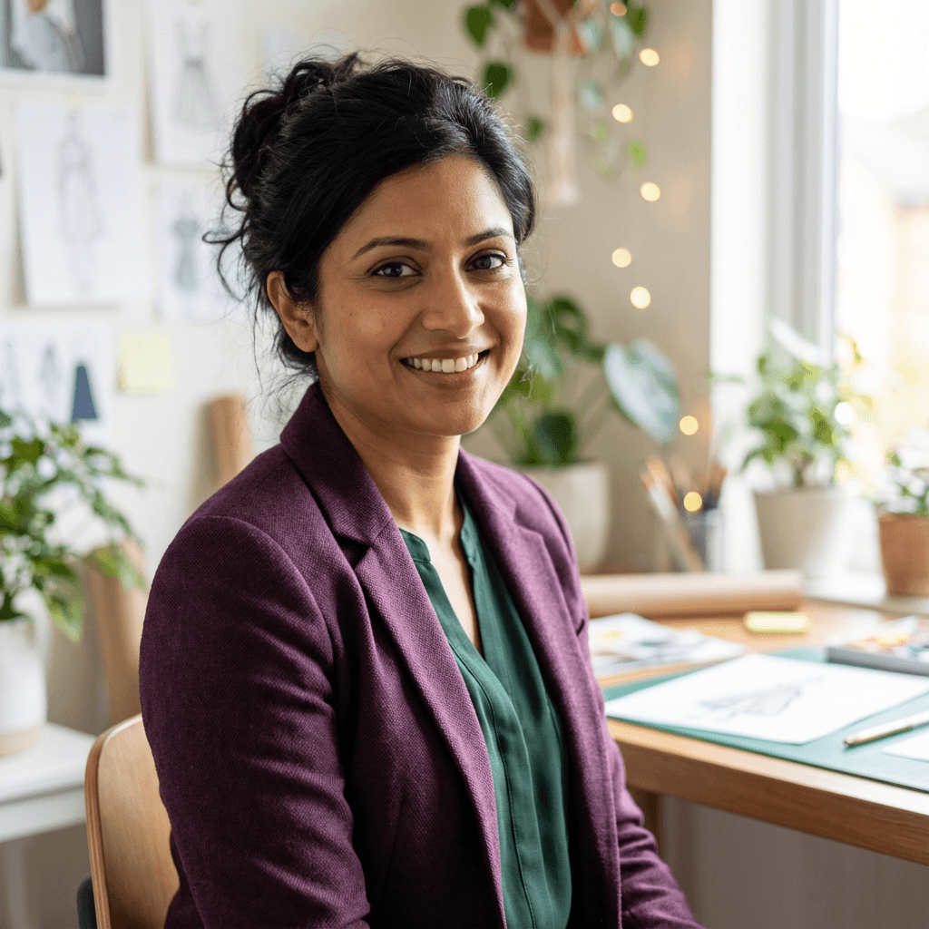 Priya Natarajan